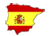 FERROCAL - Espanol