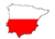 FERROCAL - Polski